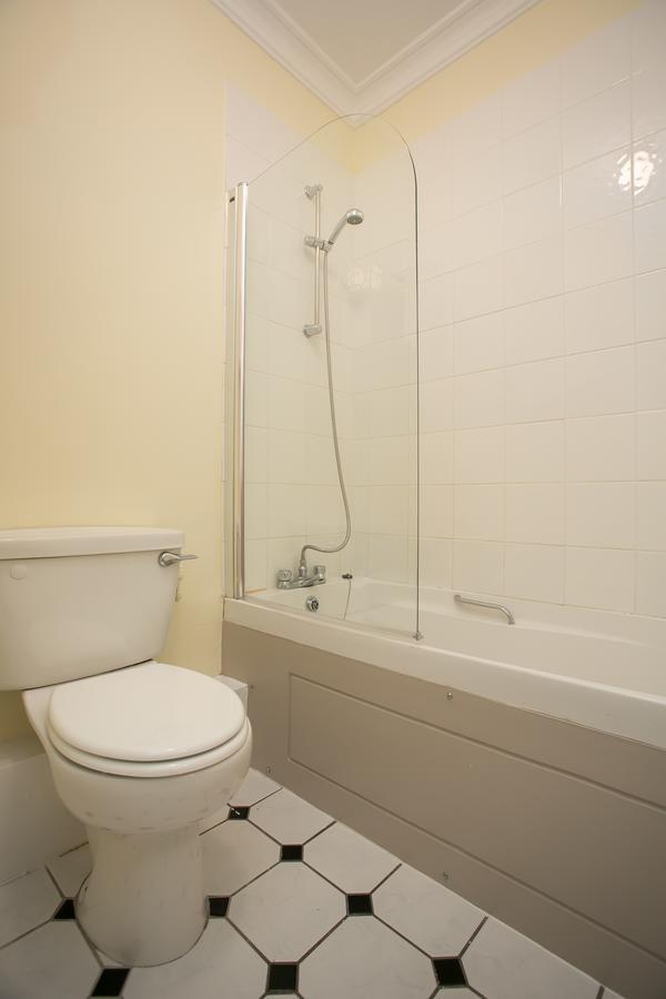 Dublin Castle City Apartments 外观 照片