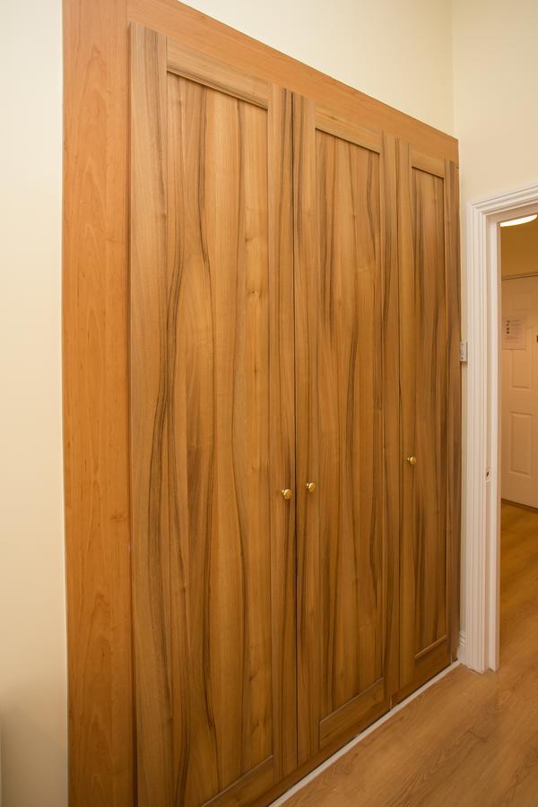 Dublin Castle City Apartments 外观 照片