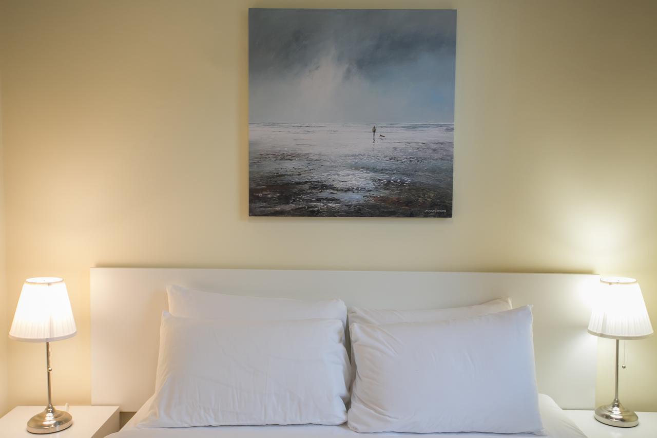 Dublin Castle City Apartments 外观 照片